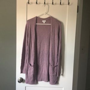 Women’s cardigan